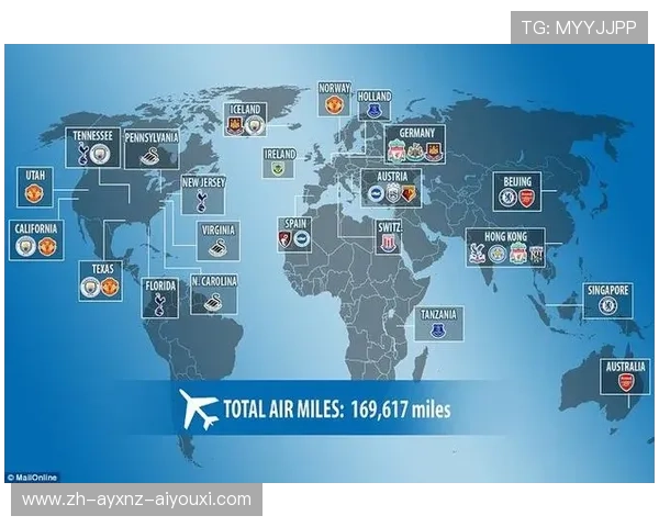 英超联赛的商业化分析 如何影响球队